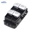 A2229059808 Power Window Control Switch For Mercedes-Benz W222 S550e S600 S63 Regulator Button Brown Black Beige Car accessories
