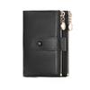 [SENDEFN] Women's Wallet, Popular, Genuine Leather, Lightweight, Multi-functional, Bifold Wallet with Coin Purse, Card Slots, and Bill Compartment,