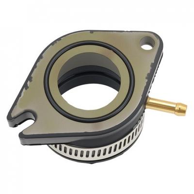 For Yamaha TTR225 TT-R225 1999 2000- 2004 Intake Manifold Carburetor Boot Joint