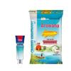 Zhonghua Toothpaste & Golden Arowana Rice Bundle