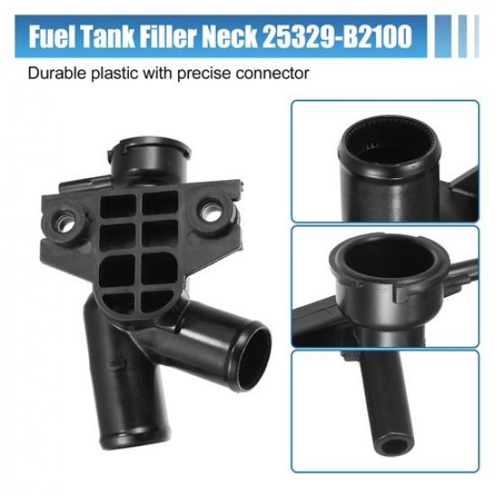 Engine Radiator Coolant Filler Neck ONE  for Kia Soul 2014-