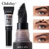 Machiaj Cremă Peel-off Sprâncene de Lungă Durată 7,5ML Gel Sprâncene Tear-off Uscare Rapidă Rezistent la Apă Cosmetice Sprâncene Bărbați