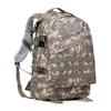 Outdoor Sport Camping Backpack Hiking Trekking School Bag Travel Cycling Walking Large Capacity Rucksack 3D Tactical Backpack