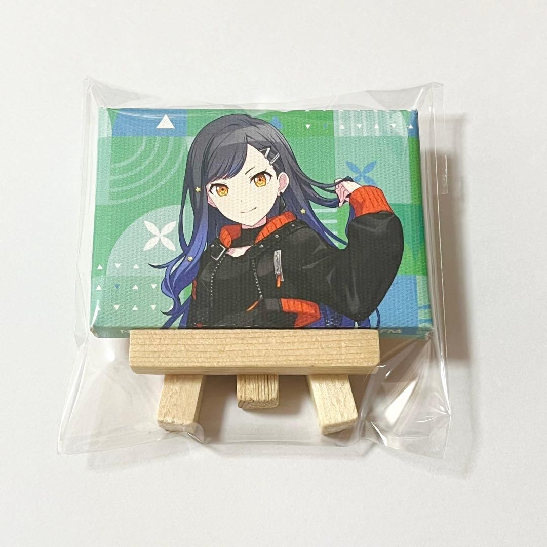 

[USED] Project Sekai Shiraishi Anzu My Sekai Mini Canvas vol.1A Bonus Item