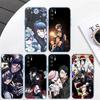 RP7 Black Butler Transparent Case for LG K22 K30 K40 K40S K41 K42 K50 K50S K51 K51S K52 K61 K62 K71 K92 Q60 Q61 V40 V50 V60