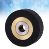 Pressure Roller, Plotter Cutter with Sintered Bronze Bearing, for B77 00 PR99 C270 C274
