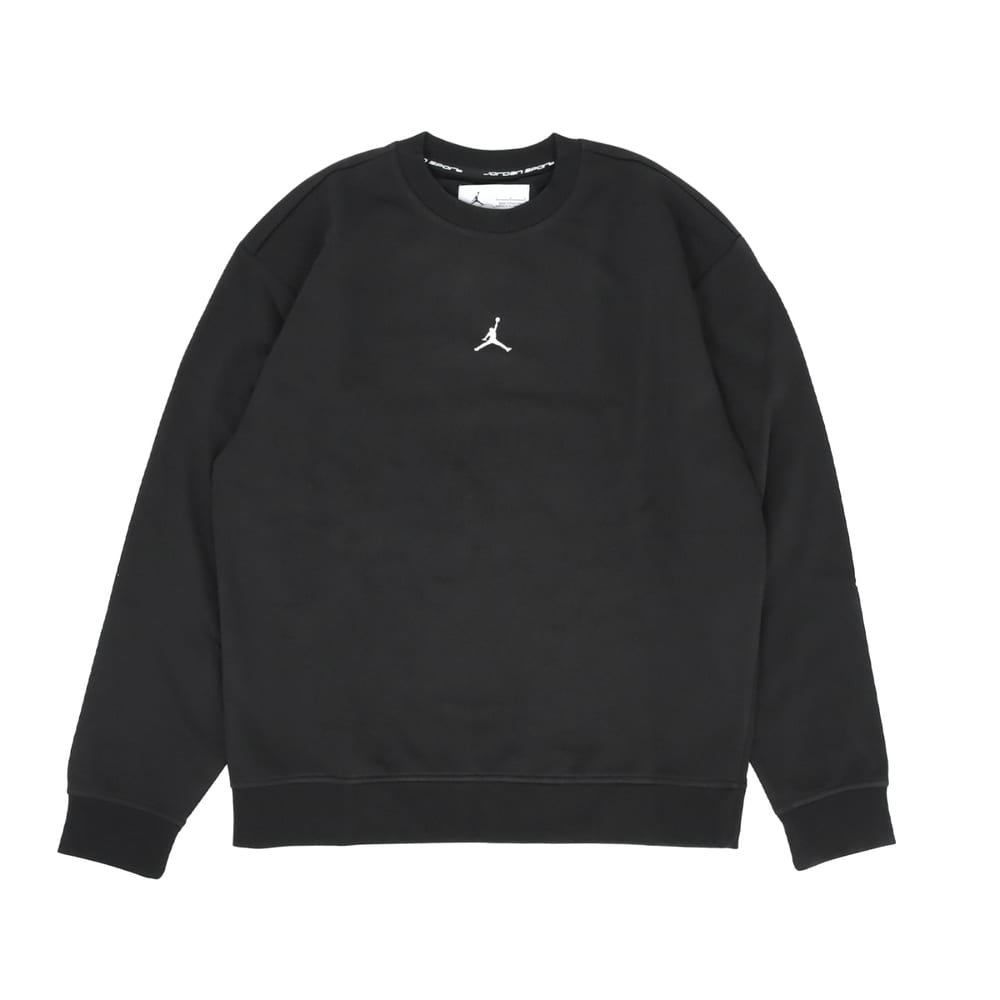 Jordan Sport Sweatshirt Men`s Black FV8625-010