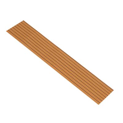 Boat Flooring EVA Foam Waterproofing Shock Absorption Anti Slip Deck Flooring Carpet for Marine Yacht Motorhome