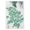 Green Leaf Pattern SelfAdhesive Wall Stickers Living Room Bedroom Wall Decor Art Decals