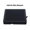 3D Printer Activate Carbon Air Filter Cartridge Air Filter Replacement for H2D Easy Installation Quality Improvement