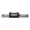 Linear Rail Guide Motion Shaft Guideway with EGH20CA Slide Block for 3D Printing CNC Part