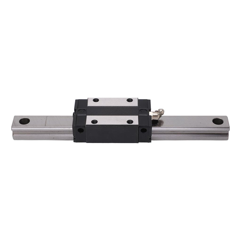 Linear Rail Guide Motion Shaft Guideway with EGH20CA Slide Block for 3D Printing CNC Part