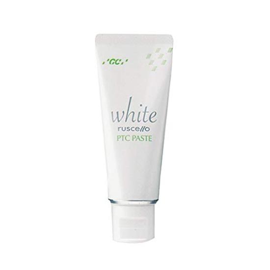 

GC PTC Paste Ruchero White 80g General medical device