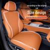 2026 Tank 500 Hi4t/Hi4z All-Season Breathable Seat Cushion Cover