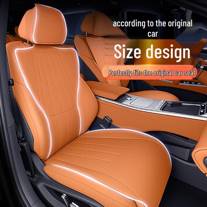 2026 Tank 500 Hi4t/Hi4z All-Season Breathable Seat Cushion Cover