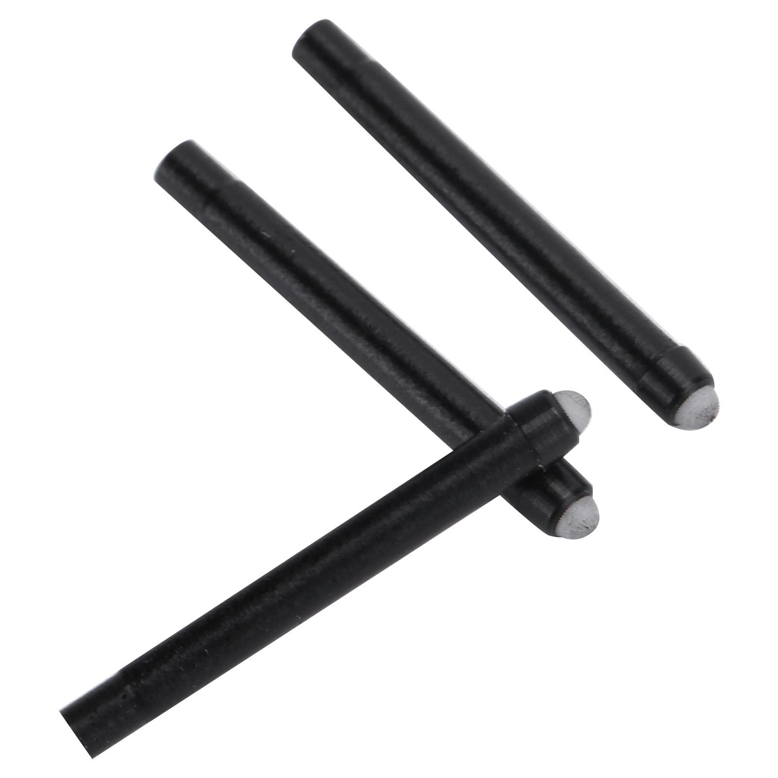 

3Pcs Pen Nibs Replacement for Microsoft Pro4 Pro5 Pocket Computer Pencil Accessories HB