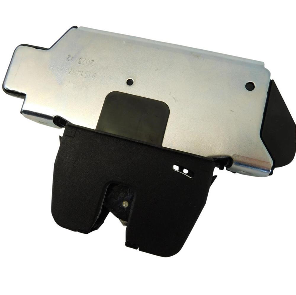 1× Rear Tailgate Boot Lid Lock New 8719F8 For Peugeot 208 2008 3008 5008 508 MK1