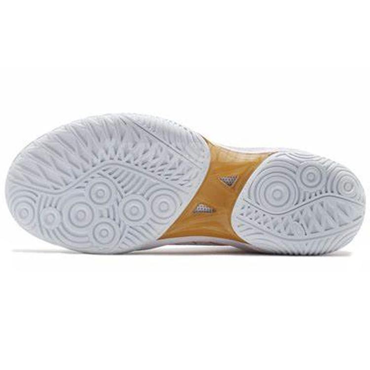 ASICS Gelhoop V12 'White' 1063A021-105
