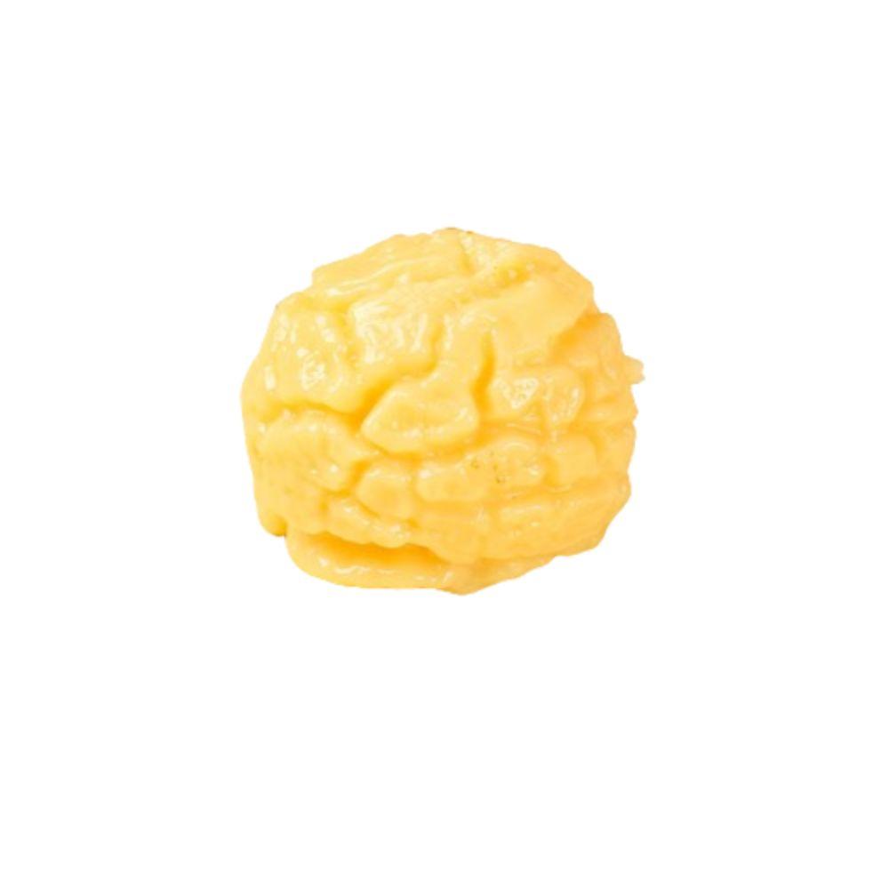 

ПВХ Искусственный Попкорн Миниатюрный Милый Имитация Еды Модель Еды Модель Попкорна Фруктовый Реквизит Обучение жёлтый