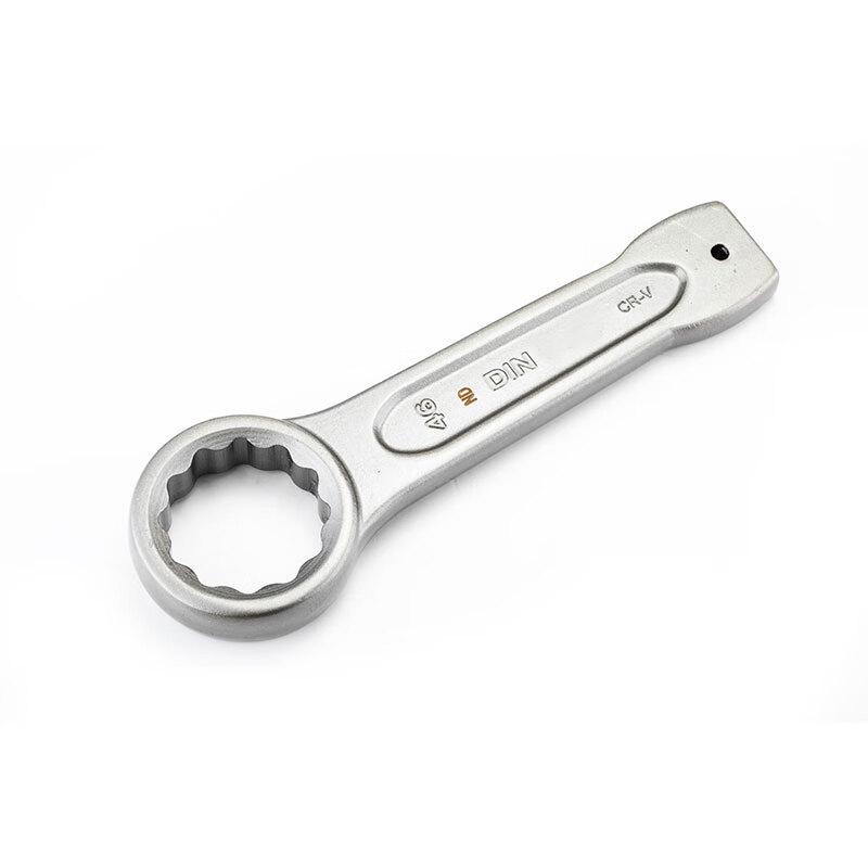 SATA Heavy-Duty 30mm Striking Ring Wrench
