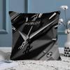 Luxury Watches for Men and Women HHublots Pillowcase Toon Gift Cushion Cover Bedroom Home Sofa Chair Seat Decor Pillow Case