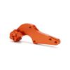 Brake Adapter Bracket For KTM SX SXF XC XCW XCF EXC 125 144 150 200 250 300 400 450 505 HUSQVARNA Husaberg 320MM Oversize Disc
