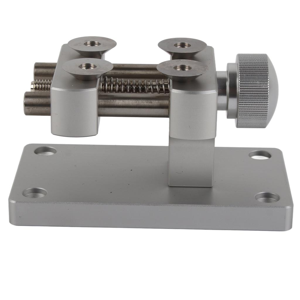 Professional Watch Bezel Opener Removal Tools Watch Parts Repairing for Watchmaker Silver