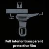 For 2026 Models Of BMW 2 Series 225i Car Accessories Dashboard Multimedia Navigation Transparent Anti-Scratch Protection Film