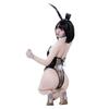 Reverse Bunny Bunny Girl Sexy Cosplay Erotic Extreme Naughty Sexy Bunny Lingerie Underwear Costume Maid Outfit Maid Training Temptation Cute Cute