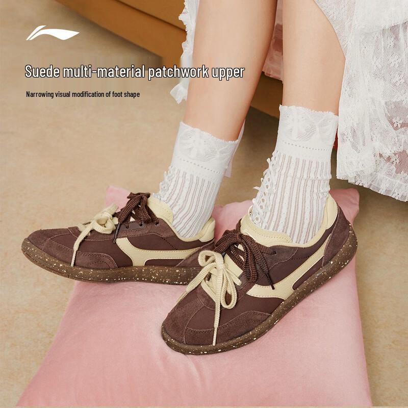 Li-Ning Yunchuan 2 Women's Casual Low-Top Shoes