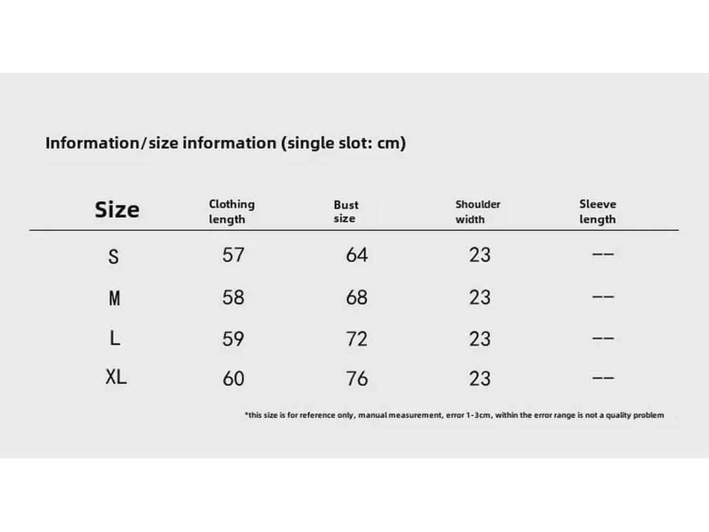 Women's Cotton I-Shaped Sleeveless Sports Vest - Slim, Versatile & Beautiful Back Design for Summer.