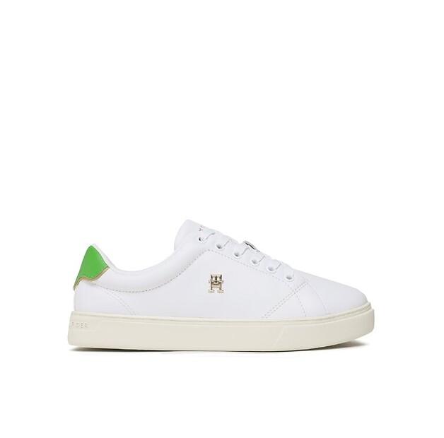 Кроссовки Tommy Hilfiger Elevated Essential Court Sneaker EU 40