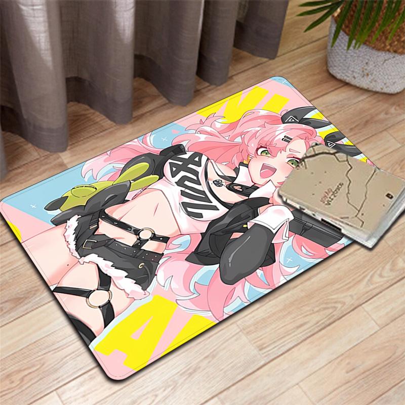 Zero Point Area Zero Point Rug Floor Mat for Living Room or Bedroom Soft and Comfortable Carpet a Gift for Birthday and Holiday.MFF0918410