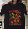 SALE King Gizzard & The Lizard Wizard Tour Shows 2024 T-Shirt S-5XL