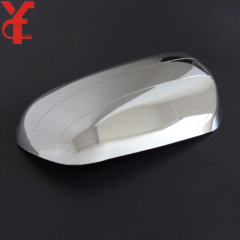 2001-2005 ABS Side Mirror Cover For Toyota Rav4 2001 2002 2003 2004 2005 Rav 4 Accessories Side Door Rearview Mirrors YCSUNZ