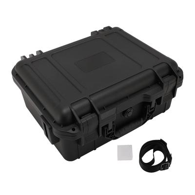 Hard Carrying Case for NEO Shock Absorbing Lining Water Proof Explosion Proof Carrying Protective