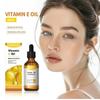 Vitamin E Oil Facial Skin Care Massage Oil Moisturizing And Moisturizing Vitamin E Oil