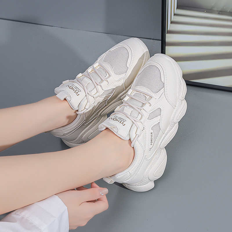 Fashion Number 37 46 Size Sneakers Women's Boots Size 34 Shoes Sneakers High Tops Sports High Brand Casuals Factory Loufers