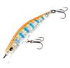 Yo Zuri 3DR-X Flat Heavy Minnow 40S Sinking Lure R1541-PBT (4725)