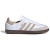 New Adidas Originals Samba Og Footwear White Beige Gum JI0218