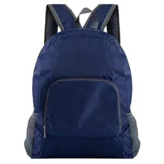 Waterproof Folding Outdoor Sports Backpack for Men and Women