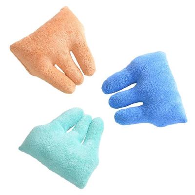Finger Separator, Finger Contracture Cushion Hand & Finger Aid for Contracture