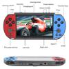 Portable Handheld Videogame TV Retro Video Game Console Arcade Player for Children Mini Machine Emulator Retrogame Gaming Devi