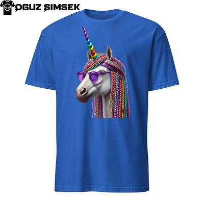 Üst giysisi – T-shirtler