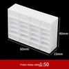 Model Sandbox Miniature Bedside Hut for Indoor Shelves or Tables