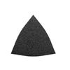Abrasive Triangles - FEIN - 5 Sheets Grit 180 - Accessories for Multifunction Sander MultimasterFEIN