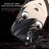 Phone Shell For Apple Iphone 14 13 12 11 Pro Max 13 12 Mini Xs Max Xr X 7 8 6 6s Plus Case Anime Death Note L Light