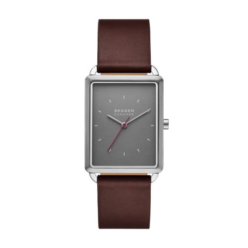 Skagen HAGEN SKW6932 Herreklokke Brun