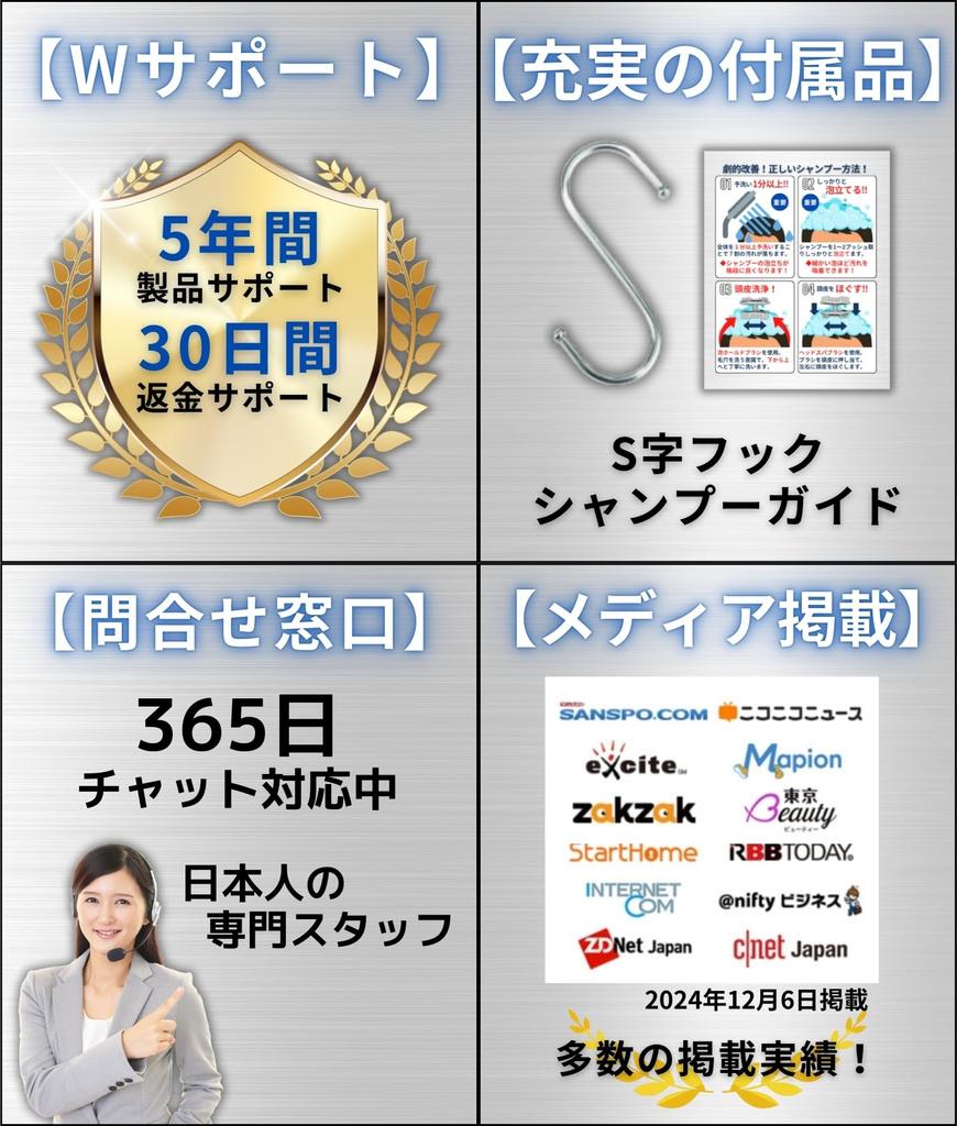 Scalp Scalp Shampoo Brush by Hair Hair Updoor [Men's Reform] Brush, Men's [Recommended Analysts] Head, Wash,