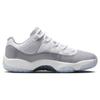 Air Jordan 11 Retro Low 'Cement Grey' Męskie AV2187-140